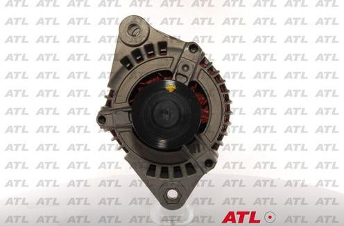 ATL Autotechnik L 62 580 - Генератор autozip.com.ua