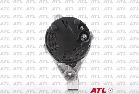 ATL Autotechnik L 62 530 - Генератор autozip.com.ua