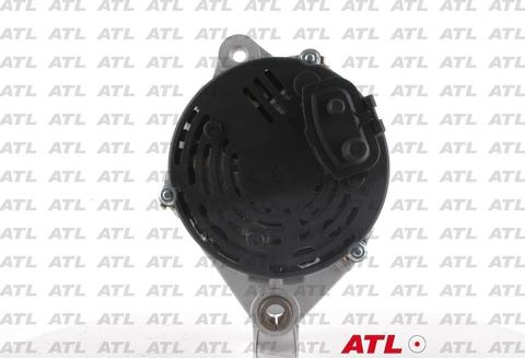 ATL Autotechnik L 62 660 - Генератор autozip.com.ua