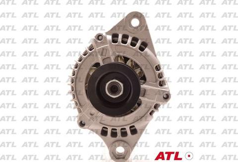 ATL Autotechnik L 62 680 - Генератор autozip.com.ua