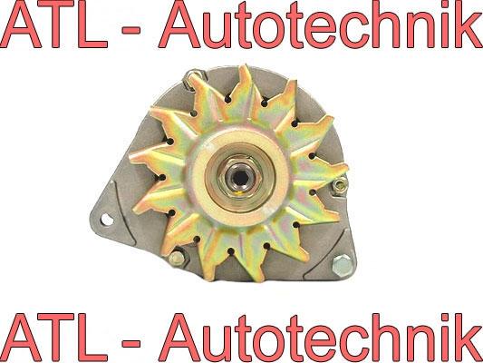 ATL Autotechnik L 62 120 - Генератор autozip.com.ua