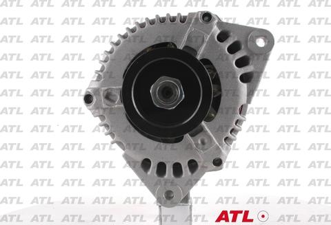 ATL Autotechnik L 62 260 - Генератор autozip.com.ua