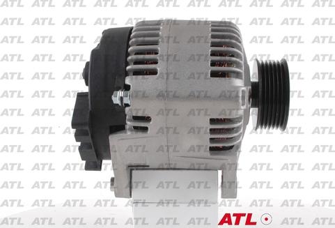 ATL Autotechnik L 62 260 - Генератор autozip.com.ua