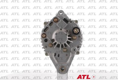 ATL Autotechnik L 67 990 - Генератор autozip.com.ua