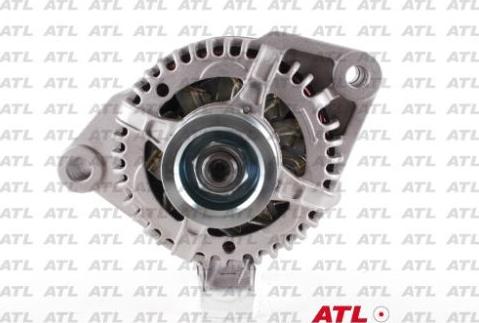 ATL Autotechnik L 67 930 - Генератор autozip.com.ua