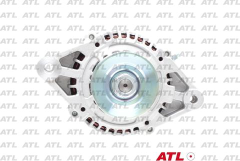 ATL Autotechnik L 67 970 - Генератор autozip.com.ua