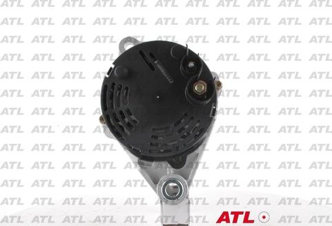 ATL Autotechnik L 67 890 - Генератор autozip.com.ua