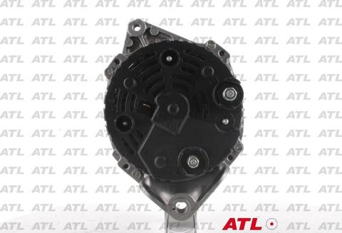 ATL Autotechnik L 67 830 - Генератор autozip.com.ua