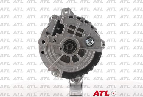 ATL Autotechnik L 67 870 - Генератор autozip.com.ua