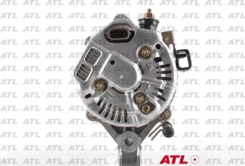 ATL Autotechnik L 67 790 - Генератор autozip.com.ua