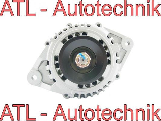 ATL Autotechnik L 67 730 - Генератор autozip.com.ua