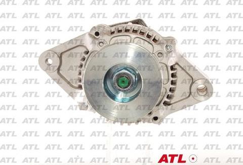 ATL Autotechnik L 84 990 - Генератор autozip.com.ua