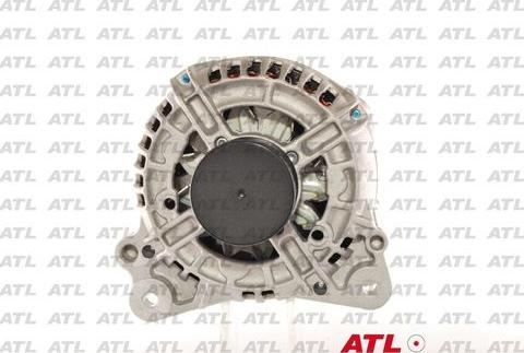 ATL Autotechnik L 84 940 - Генератор autozip.com.ua