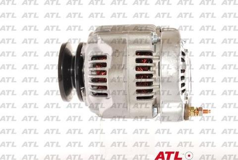 ATL Autotechnik L 84 960 - Генератор autozip.com.ua