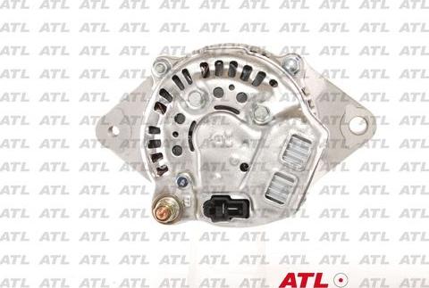 ATL Autotechnik L 84 960 - Генератор autozip.com.ua