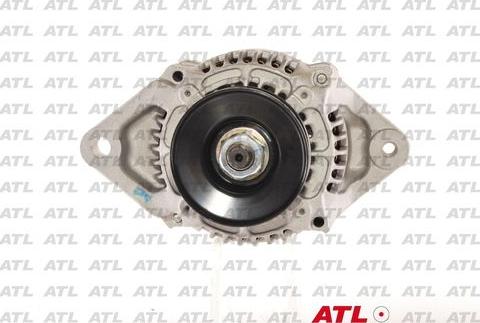 ATL Autotechnik L 84 960 - Генератор autozip.com.ua