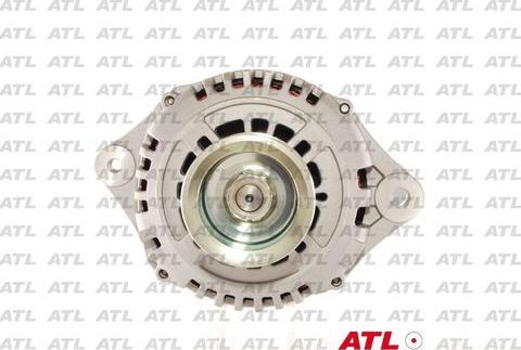 ATL Autotechnik L 84 920 - Генератор autozip.com.ua