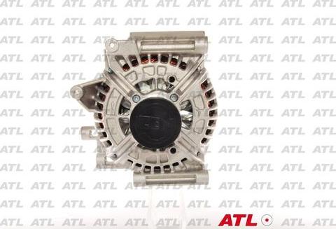 ATL Autotechnik L 84 450 - Генератор autozip.com.ua