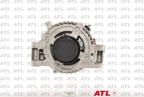 ATL Autotechnik L 84 400 - Генератор autozip.com.ua