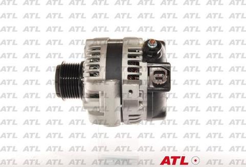 ATL Autotechnik L 84 400 - Генератор autozip.com.ua