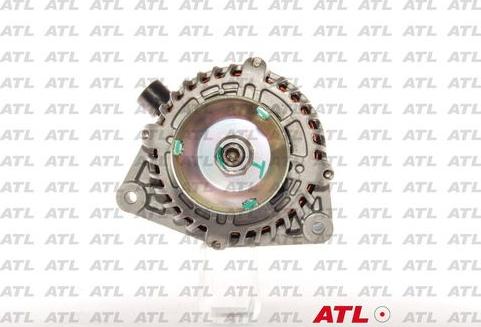 ATL Autotechnik L 84 480 - Генератор autozip.com.ua