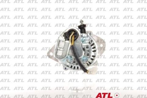 ATL Autotechnik L 84 430 - Генератор autozip.com.ua