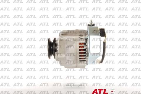 ATL Autotechnik L 84 430 - Генератор autozip.com.ua