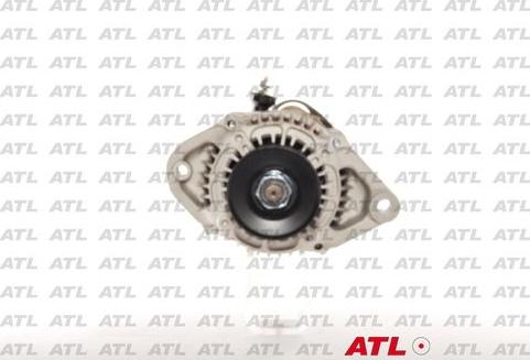 ATL Autotechnik L 84 430 - Генератор autozip.com.ua