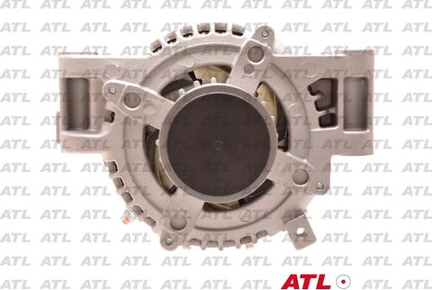 ATL Autotechnik L 84 420 - Генератор autozip.com.ua