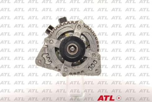 ATL Autotechnik L 84 690 - Генератор autozip.com.ua