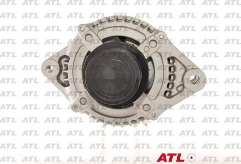 ATL Autotechnik L 84 650 - Генератор autozip.com.ua