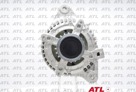 ATL Autotechnik L 84 680 - Генератор autozip.com.ua