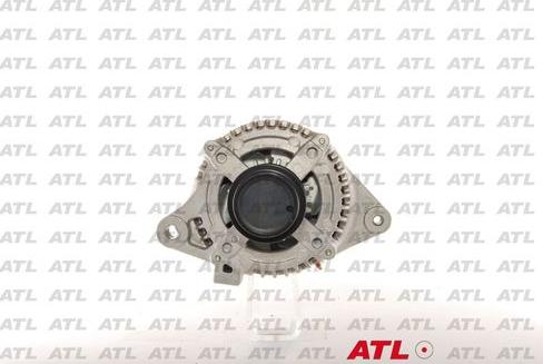 ATL Autotechnik L 84 670 - Генератор autozip.com.ua