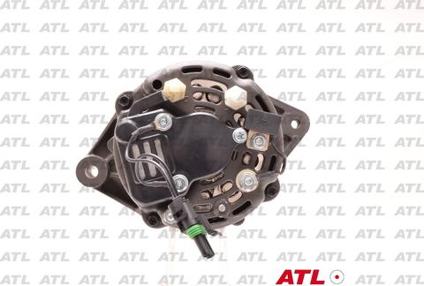 ATL Autotechnik L 84 090 - Генератор autozip.com.ua