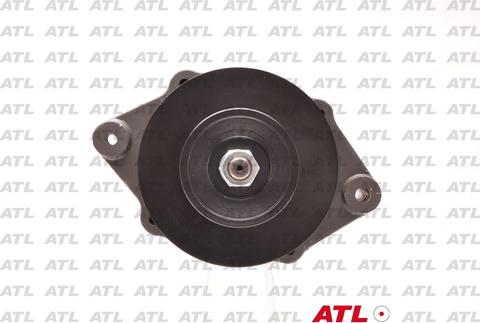 ATL Autotechnik L 84 090 - Генератор autozip.com.ua