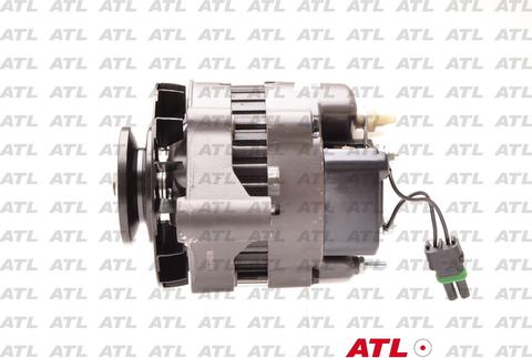 ATL Autotechnik L 84 090 - Генератор autozip.com.ua