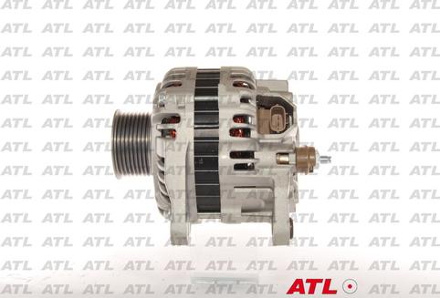 ATL Autotechnik L 84 060 - Генератор autozip.com.ua