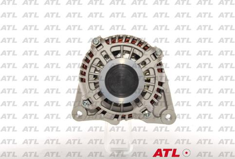 ATL Autotechnik L 84 060 - Генератор autozip.com.ua