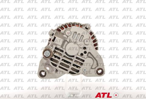 ATL Autotechnik L 84 060 - Генератор autozip.com.ua