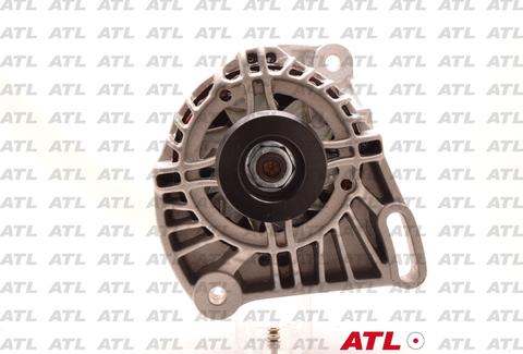 ATL Autotechnik L 84 140 - Генератор autozip.com.ua