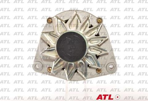 ATL Autotechnik L 84 860 - Генератор autozip.com.ua