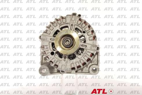 ATL Autotechnik L 84 880 - Генератор autozip.com.ua