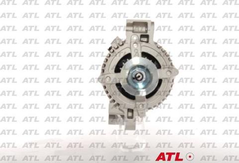 ATL Autotechnik L 84 390 - Генератор autozip.com.ua