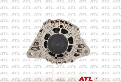 ATL Autotechnik L 84 240 - Генератор autozip.com.ua