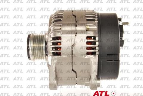 ATL Autotechnik L 84 250 - Генератор autozip.com.ua