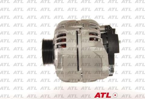 ATL Autotechnik L 84 230 - Генератор autozip.com.ua