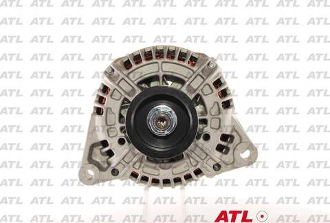 ATL Autotechnik L 84 230 - Генератор autozip.com.ua