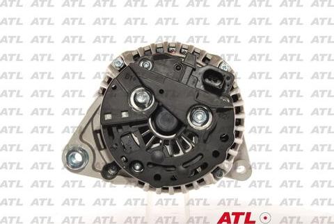 ATL Autotechnik L 84 230 - Генератор autozip.com.ua