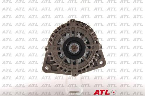 ATL Autotechnik L 84 220 - Генератор autozip.com.ua