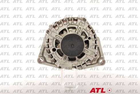 ATL Autotechnik L 84 730 - Генератор autozip.com.ua